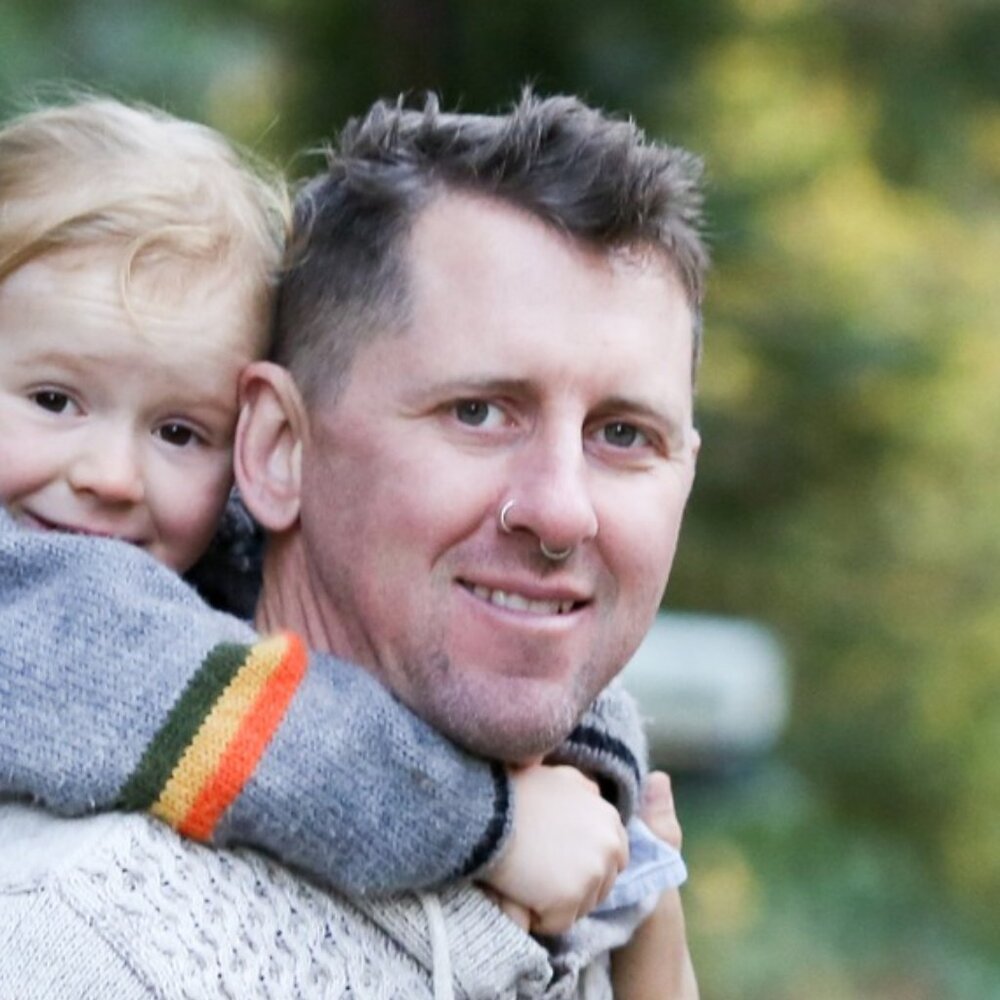 Meet your Posher, Kyle